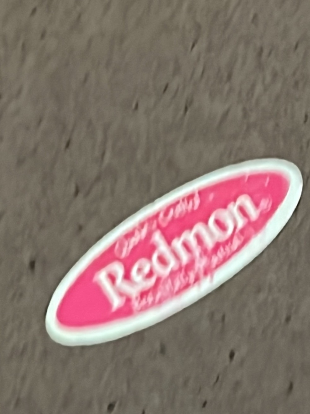Vintage Redmond Picnic Basket - Picture 5 of 7